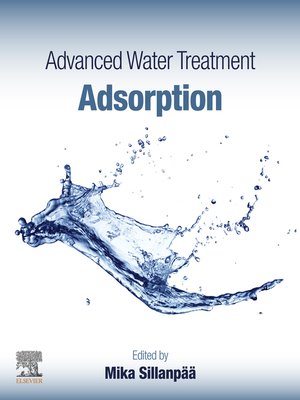 cover image of Advanced Water Treatment